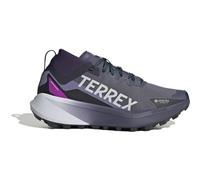 adidas Terrex Agravic GTX Damen 38 2/3 Schwarz/Lila