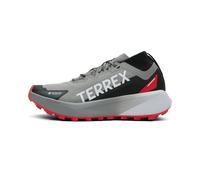 Agravic GTX Trailrunningschuhe Damen grau-EU 39 1/3 - UK 6