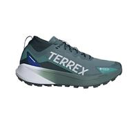 adidas terrex Agravic GTX für Herren, grün, Größe 44 EU / 9,5 UK