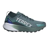 Adidas Terrex Agravic GTX Herren Laufschuhe, grün, 46 EU