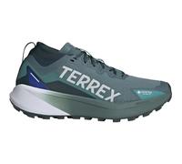 adidas Terrex Agravic GORE-TEX Trekkingschuhe türkis - 44