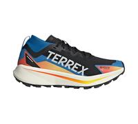 adidas Terrex - Terrex Agravic GTX Trail - Trailrunningschuhe, Gr. 45.5 EU 45 1/3, schwarz (CoreBlack/FtwWhite/RayBlue)
