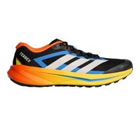 adidas Terrex Agravic Lite MTB-Schuhe schwarz gelb blau - 47(1/3)