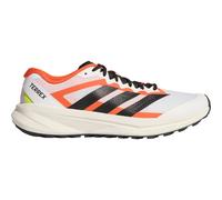 adidas Terrex Agravic Lite Schuh ftwr white/core black/impact orange (01F7) 13.5