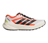 adidas Terrex - Women's Agravic LT - Trailrunningschuhe, Gr. 36, beige (FtwWhite/CoreBlack/ImpactOrange)