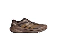 adidas Terrex Agravic Lite Schuh earth strata/brown oxide/aurora coffee (AETF) 8.5