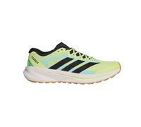 adidas Trail-Laufschuhe Terrex Agravic 2 Speed limegrün/schwarz Herren, Größe Euro (US) 42 2/3 (9)