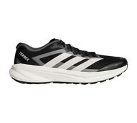 adidas - Terrex Agravic Lite Wmn Cblack Greone Owhite - 37 1/3 - Trailrunning-Schuhe Noir 37 1/3