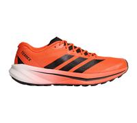 adidas Terrex - Agravic LT - Trailrunningschuhe, Gr. 44.5 UK 10, orange (ImpactOrange/CoreBlack/SemiImpactOrange)