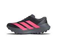 adidas Terrex - Women's Agravic SL Trail Running Shoes - Trailrunningschuhe, Gr. 37 EU 37 1/3, schwarz/ aurora onix (CoreBlack/SolarTurbo/AuroraOnix)
