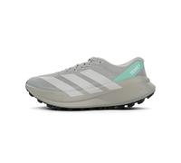 adidas Terrex - Women's Agravic SL - Trailrunningschuhe, Gr. 42, grau/grün (GreyTwo/GreyOne/PulseMint)