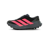 adidas Terrex Agravic SL Damen Trailrunningschuhe schwarz/pink - 42