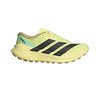 Adidas Terrex Agravic SL Laufschuhe Gelb Schwarz AW26, Größe UK 11.5