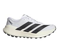 Adidas Terrex Trailrunning-Schuhe Agravic SL Herren Weiß Größe 42 2/3