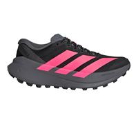 adidas Terrex Agravic SL Damen 42 Schwarz/Rot