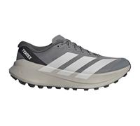 Adidas - Traillaufschuhe - Herren - Terrex Agravic SL - Terrex Agravic SL Grey Three für Herren - Größe 41 1/3 - Grau Grau 41 1/3