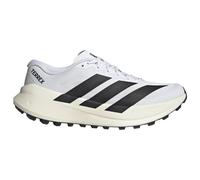 adidas Terrex - Agravic SL - Trailrunningschuhe, Gr. 49 EU 49 1/3, weiß (FtwrWhite/CoreBlack/FtwrWhite)