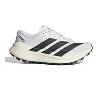 adidas Terrex Agravic SL Trailschuh Damen - weiß, schwarz, Größe 38 2/3