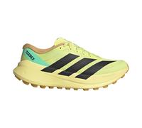 adidas Terrex Agravic SL Trailschuh Herren - gelb, schwarz, Größe 44