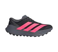 adidas Terrex Agravic SL Trailschuh Herren - grau, pink, Größe 43 1/3