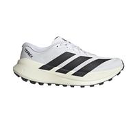 adidas Terrex Herren Agravic SL Schuhe (Größe 44.5 , weiss)