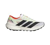 ADIDAS Herren Trailrunningschuhe Terrex Agravic Speed 2 (JS3536) 43 ⅓ FTWWHT/CBLACK/SEIMOR 000