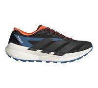 adidas Terrex Terrex Agravic Speed 2 Trail Running Shoes cblack/carbon/rayblu (A0QM) 10.5