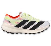 Adidas - Terrex Agravic Speed 2 Trail - Sneaker 47 1/3 weiß