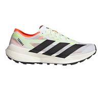 adidas Terrex Agravic Speed 2 Trailschuh Herren - weiß, schwarz, Größe 48