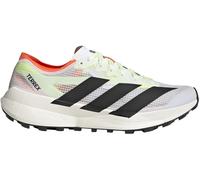 adidas TERREX AGRAVIC SPEED 2 Trailrunningschuhe Herren - FTWWHT/CBLACK/SEIMOR EU 44 FTWWHT/CBLACK/SEIMOR