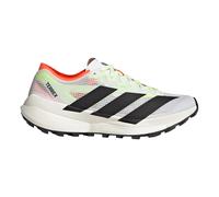 adidas Terrex Agravic Speed 2 Trailschuh Damen - weiß, schwarz, Größe 42