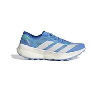 ADIDAS Damen Trailrunningschuhe Terrex Agravic Speed 2 (JR9114) 40 ⅔ BLUBRS/DSHGRY/LIMBUR