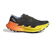 adidas Terrex Agravic Speed Damen 41 1/3 Schwarz/Orange