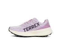 adidas Terrex Agravic Speed Trailschuh Damen - Flieder, Lila, Größe 43 1/3