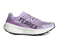 adidas Terrex Agravic Speed Damen Trailrunningschuhe (Flieder 6 UK, 39 1/3 EU)