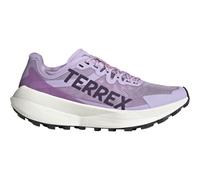 adidas Terrex Agravic Speed Damen Trailrunningschuhe lila Größe 38 Trailrunning Schnell trocknend