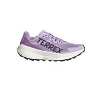 adidas Terrex Agravic Speed Gr. 41⅓ Lila Damen - Jetzt bei Keller Sports kaufen!
