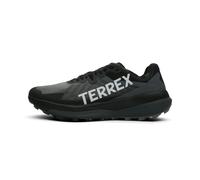 adidas Terrex Agravic Speed Herren 40 2/3 Schwarz