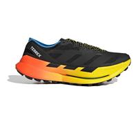 adidas Terrex Agravic Speed Herren 46 Schwarz/Orange