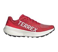 adidas Terrex TERREX AGRAVIC SPEED Trail-Schuhe 46 Rot