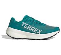 adidas terrex agravic speed trail schuhe grun herren 44.2/3