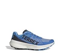 adidas Terrex Agravic Speed Trailrunning-Schuhe für Herren, Pulse Blue, 43 1/3 EU