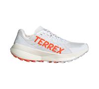 adidas Terrex Agravic Speed Trailschuh Damen-Weiß, Größe 42