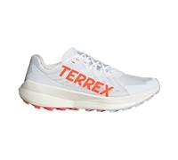 adidas Terrex Agravic Speed Herren 42 Weiß/Rot