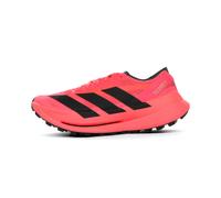 adidas Terrex Agravic Speed Ultra 2 Damen 37 1/3 Rot/Schwarz