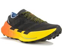 adidas Terrex Terrex Agravic Speed Ultra 2 Trail Running Shoes carbon/cblack/globlu (AAGG) 6.5