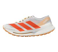 adidas Terrex Damen Agravic Speed Ultra 2 Schuhe (Größe 42, orange)