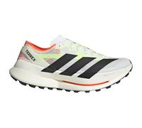 adidas Terrex Herren Agravic Speed Ultra 2 Schuhe (Größe 43 , weiss)