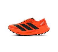 adidas Terrex Herren Agravic Speed Ultra 2 Schuhe (Größe 42.5 , orange)