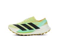 adidas Terrex Agravic Speed Ultra 2 Herren 48 Grün/Gelb